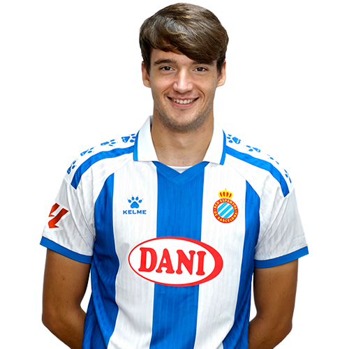 Urko González de Zárate Icon
