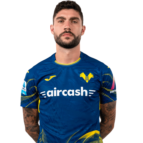 Unai Núñez Icon