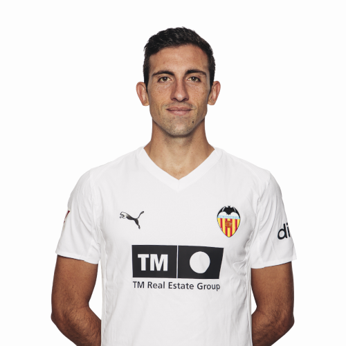 César Tárrega Requeni Icon