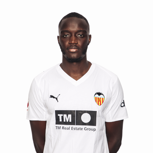 Mouctar Diakhaby Icon