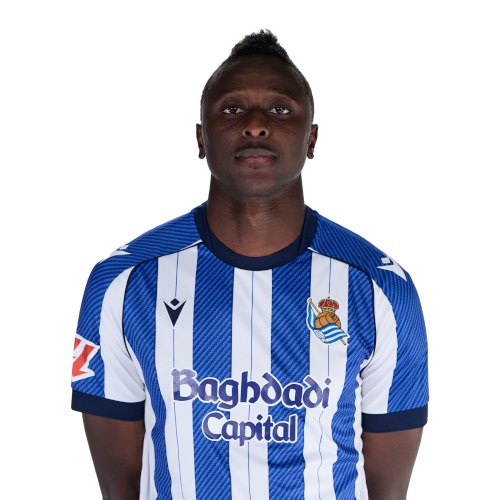 Umar Sadiq Icon