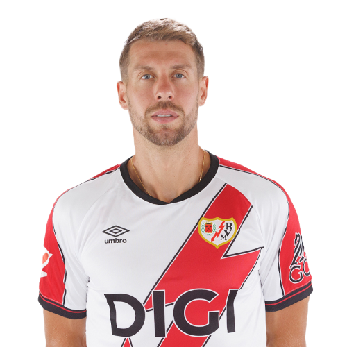 Florian Lejeune Icon