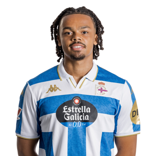 Lucas Noubi Icon