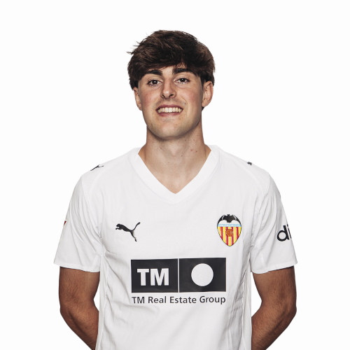 Javi Guerra Icon