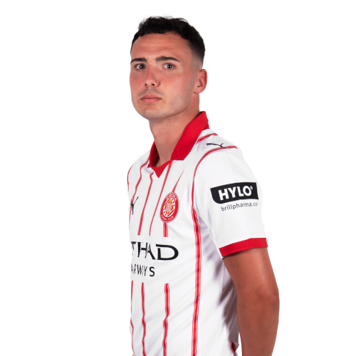 Arnau Martínez Icon