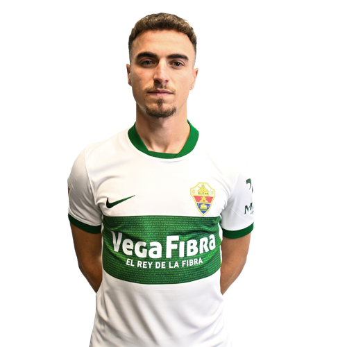 Adrià Pedrosa Icon