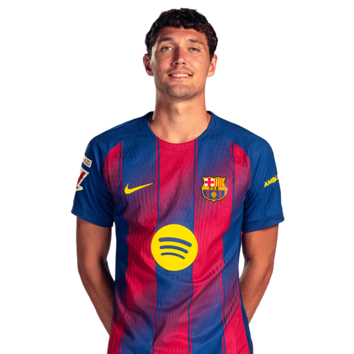 Andreas Christensen Icon