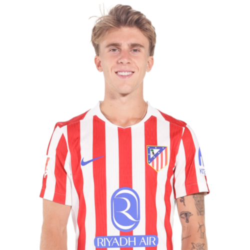 Pablo Barrios Icon