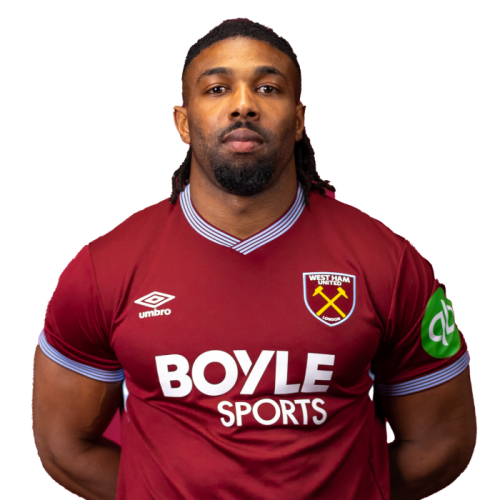 Adama Traoré Icon
