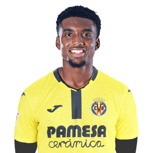 Logan Costa Icon