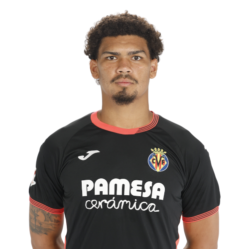 Luiz Júnior Icon