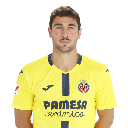 Santi Comesaña Icon