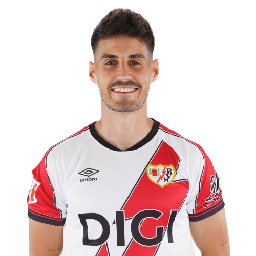 Óscar Valentín Icon