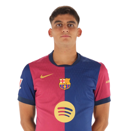Gerard Martín Icon
