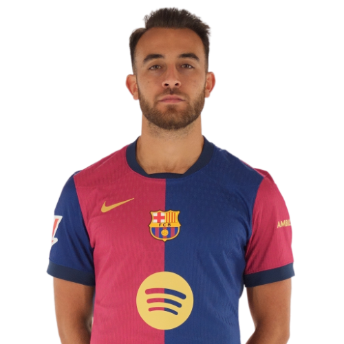 Eric García Icon