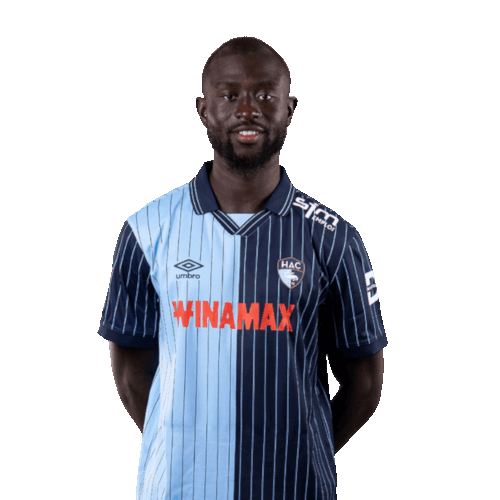 Arouna Sangante Icon