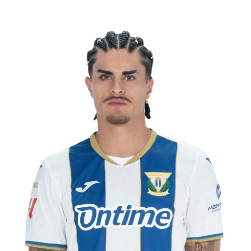 Juan Cruz Icon