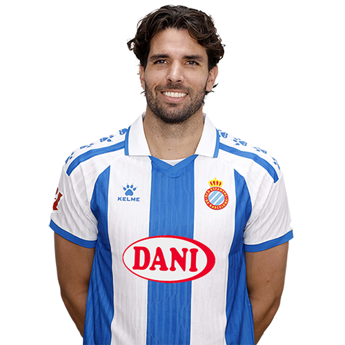 Leandro Cabrera Icon