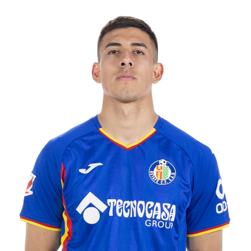 Zaid Romero Icon