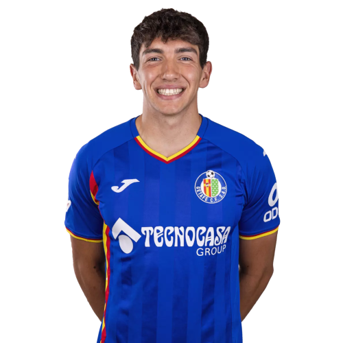 Mario Martín Icon