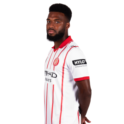 Thomas Lemar Icon