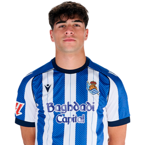 Jon Martín Icon