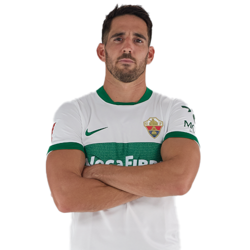 Pedro Bigas Icon