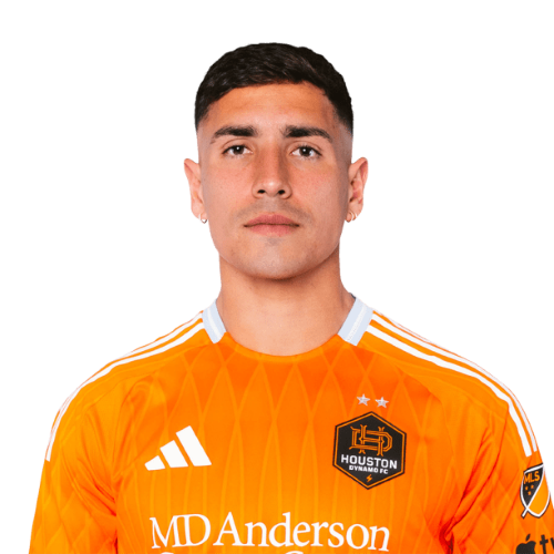 Ezequiel Ponce Icon