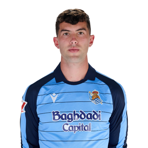 Unai Marrero Icon