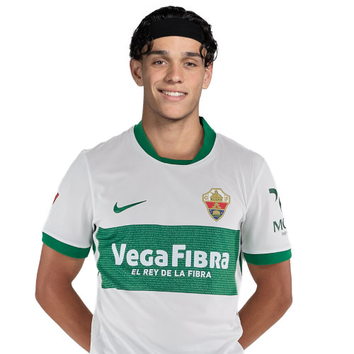 Héctor Fort Icon