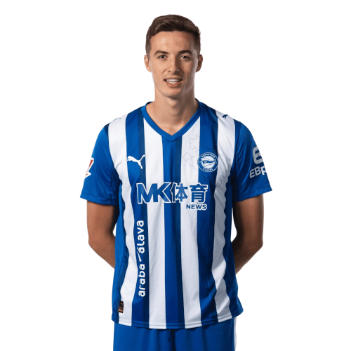 Jon Pacheco Icon