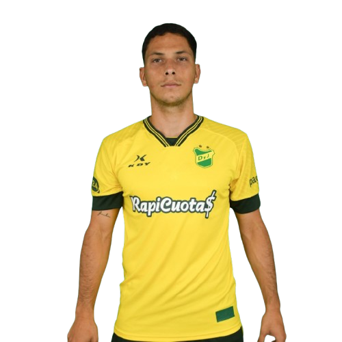 Abiel Osorio Icon