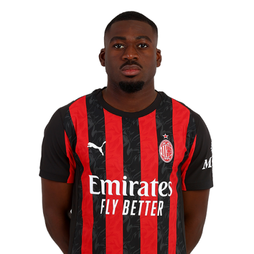 Youssouf Fofana Icon