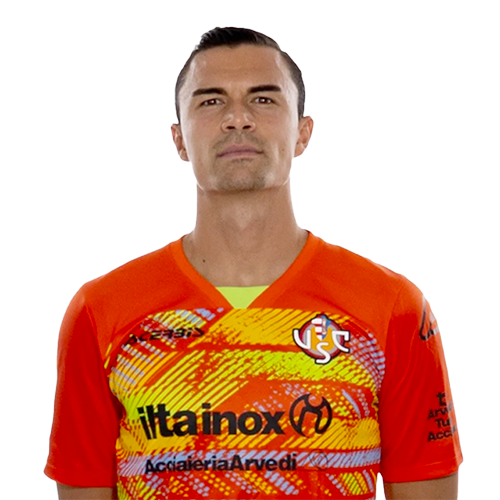 Emil Audero Icon