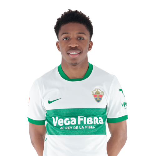 Buba Sangaré Icon