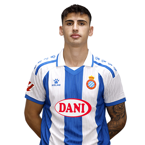 Rubén Sánchez Icon