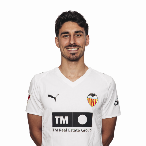 André Almeida Icon