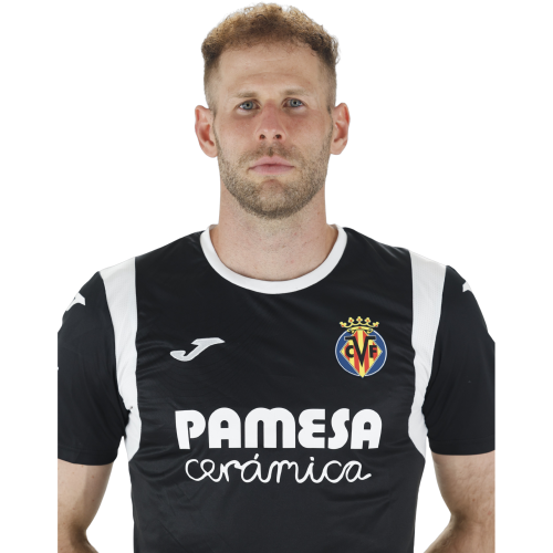 Peter Gulacsi Icon