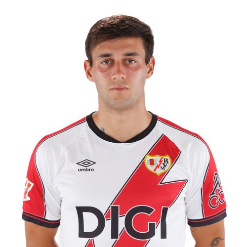Pedro Díaz Icon