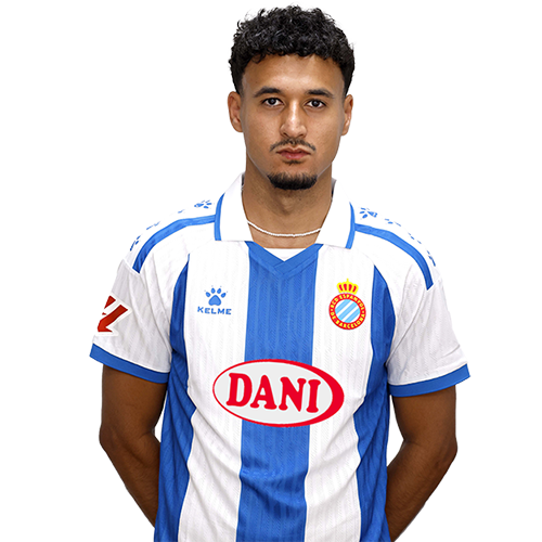 Omar El Hilali Icon