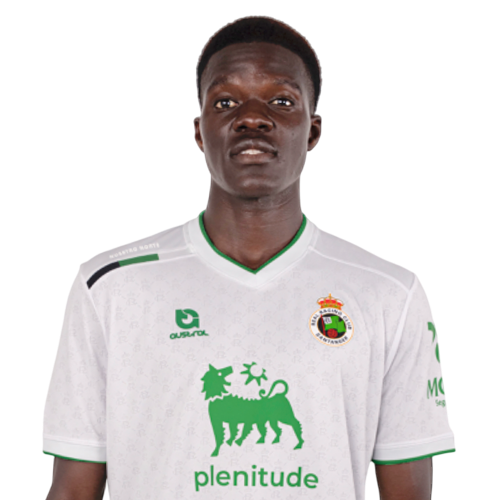 Maguette Gueye Icon