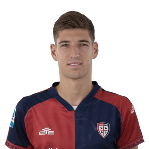 Matteo Prati Icon