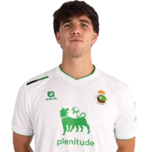 Facundo González Icon