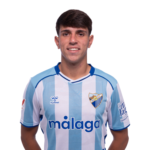 Izan Merino Icon