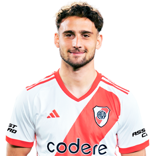 Sebastián Boselli Icon