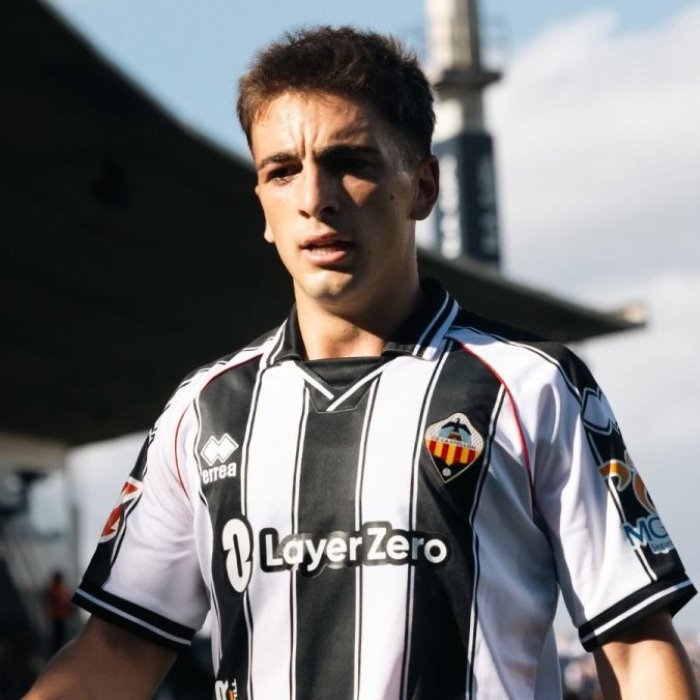 Álex Calatrava Icon