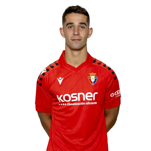 Asier Osambela Icon