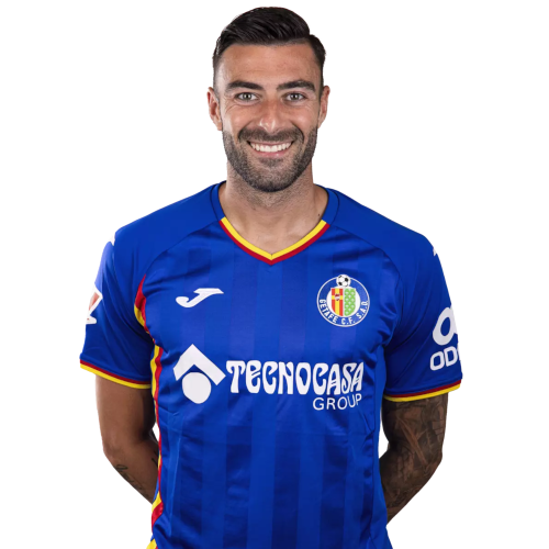Diego Rico Icon