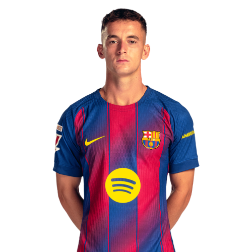 Marc Casadó Icon