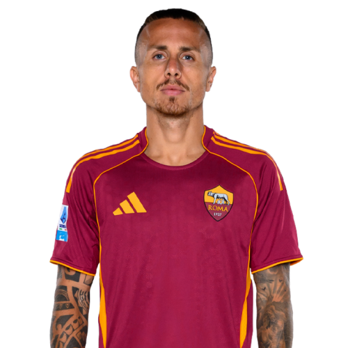 Angeliño Icon